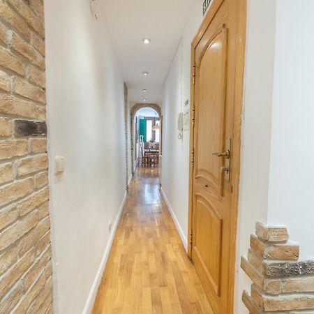 Apartamento Tuapartamento Centro Estafeta Deluxe Pamplona Exterior foto