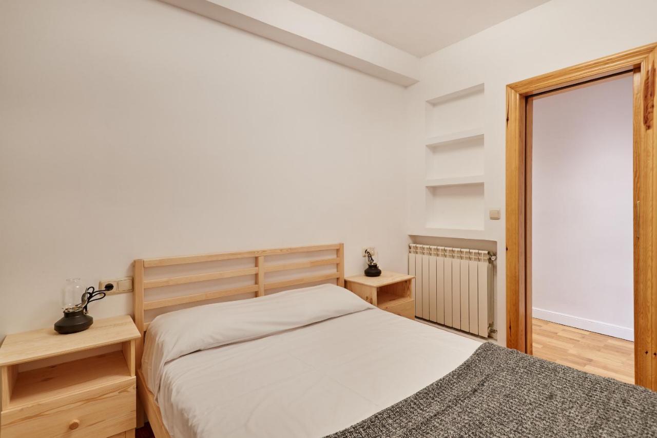 Apartamento Tuapartamento Centro Estafeta Deluxe Pamplona Exterior foto