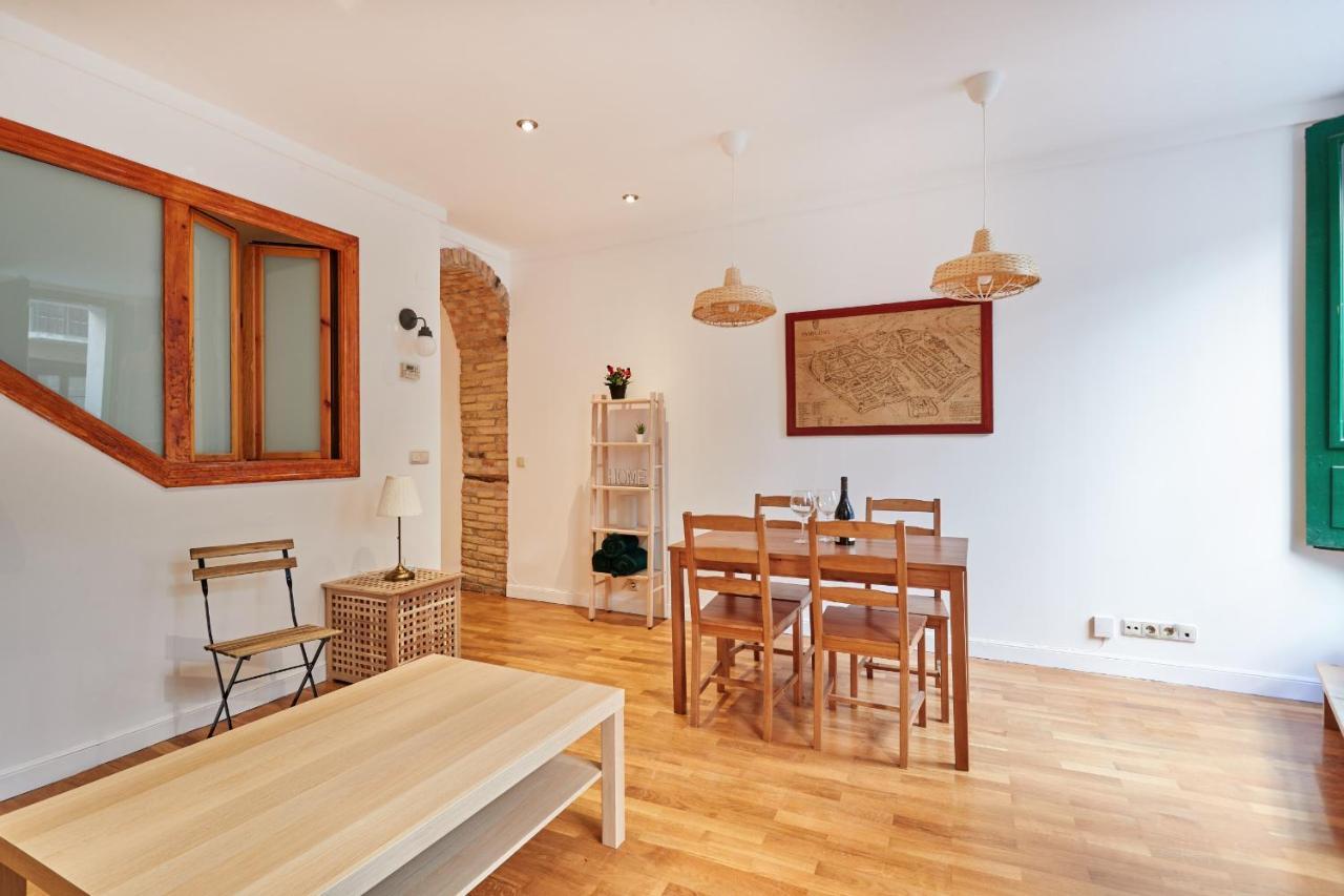 Apartamento Tuapartamento Centro Estafeta Deluxe Pamplona Exterior foto