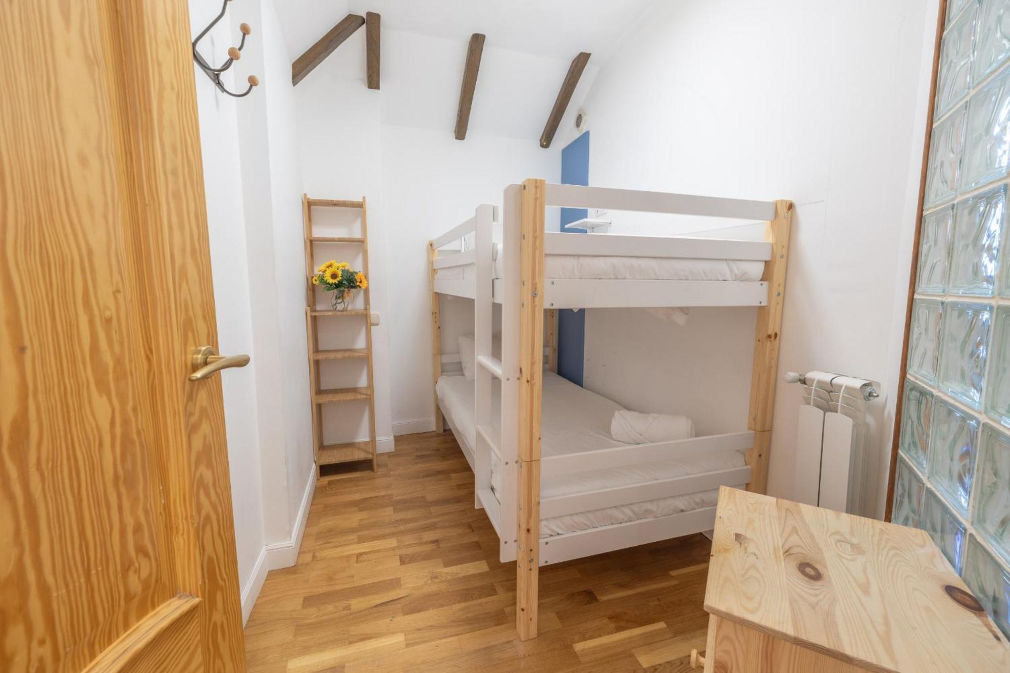 Apartamento Tuapartamento Centro Estafeta Deluxe Pamplona Exterior foto