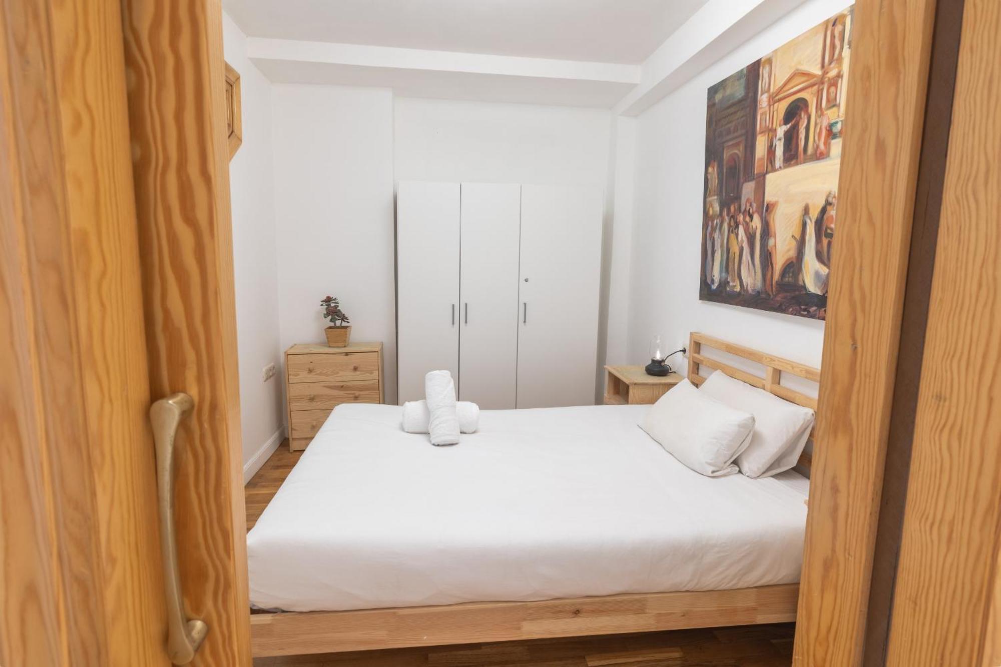Apartamento Tuapartamento Centro Estafeta Deluxe Pamplona Exterior foto