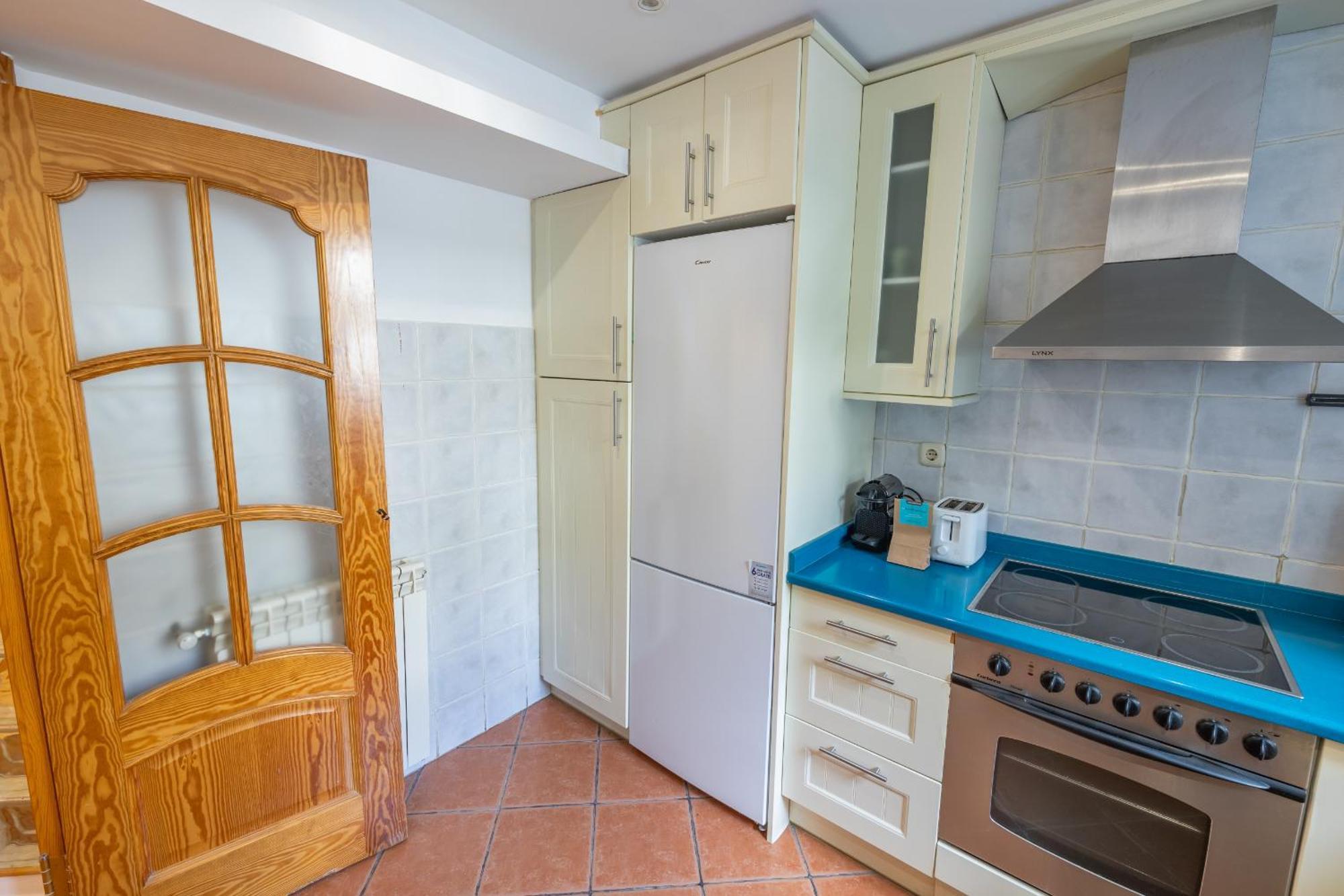 Apartamento Tuapartamento Centro Estafeta Deluxe Pamplona Exterior foto